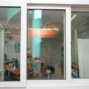Cửa sổ trượt