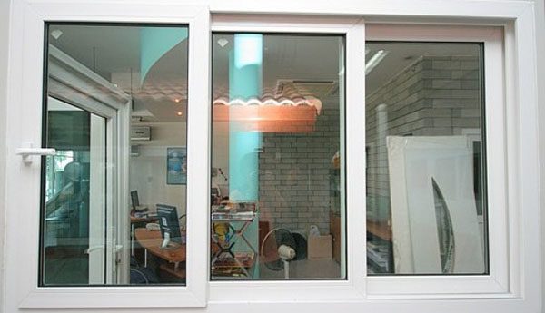 Cửa sổ trượt